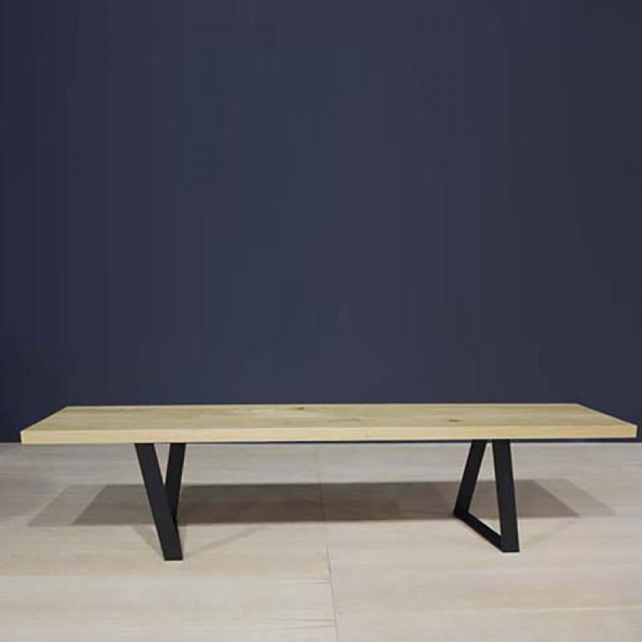 Taburet - Bancheta pentru dining Alexopoulos, TRIAN A